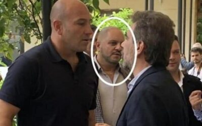 Leonardo Cositorto fue condenado por estafa y asociación ilícita