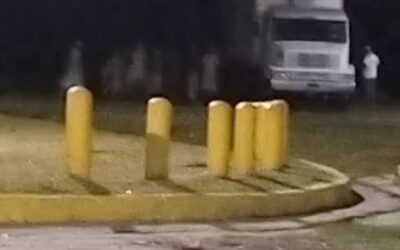 SE REVELÓ EL MISTERIO: ¿QUIÉN ARROJÓ LOS CRÁNEOS EN LA RIBERA DE QUILMES