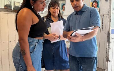 FM WEN UNA RADIO SUSTENTABLE