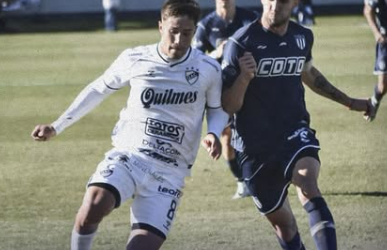Quilmes igualó 0 a 0 frente a Tristán Suárez.
