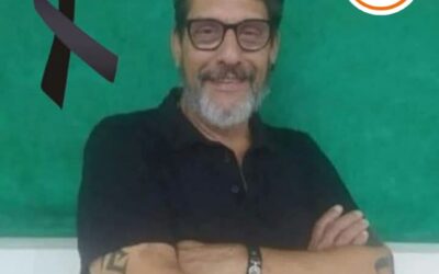 La Prensa de Quilmes de luto, Fallecio Carlos Taphanel.