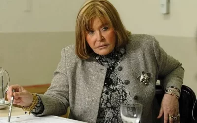 El pronóstico de María Servini sobre Cristina Kirchner en prisión domiciliaria: «No le veo mucho tiempo