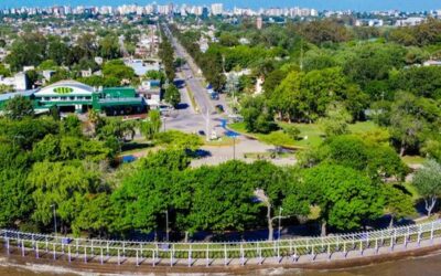 SEGÚN UN ESTUDIO DE LA UBA, ¿CUÁLES SON LAS MEJORES CIUDADES DEL CONURBANO PARA VIVIR?