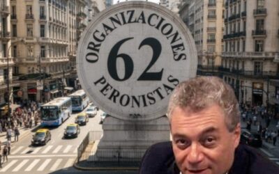 SE VIENE EL CAMBIO EN LA 62 QUILMES BERAZATEGUI Y VARELA