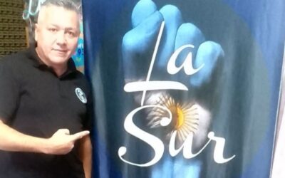 MARCELO GRECO denunció «escándalo» en UPSRA por «sellos truchos» de una médica