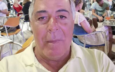 Rubén Aldo Bianchi el Orgullo Quilmeño