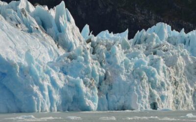 Ley de Glaciares: Pensalo desde este Lugar.