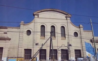 Coroplas SAICIF Cierra sus puertas.