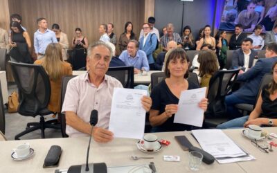 Del Plá y Pitrola vuelven a la carga con un pedido de juicio político a Javier Milei