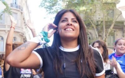 GIRO JUDICIAL EN CASO EVA MIERI, FALTA DE MERITO.