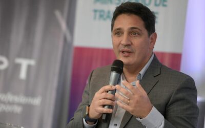 Marinucci rechazó los cambios en la VTV: “Con rutas abandonadas, flexibilizar los controles es una irresponsabilidad”