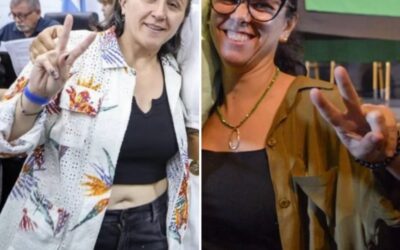 Cambios en el gabinete municipal