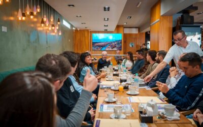 El MUNICIPIO DE QUILMES ENTREGÓ CERTIFICADOS DE HABILITACIÓN A 15 COMERCIOS DEL DISTRITO
