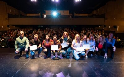PROGRAMA QUILMES COOPERA 2026: EL MUNICIPIO ENTREGÓ SUBSIDIOS A 156 ESTABLECIMIENTOS EDUCATIVOS