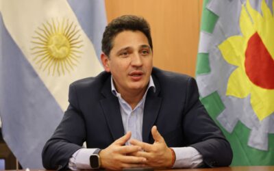 MARINUCCI: “EL GOBIERNO NACIONAL BUSCA EL EQUILIBRIO FISCAL A COSTA DEL ESFUERZO DE LOS BONAERENSES”