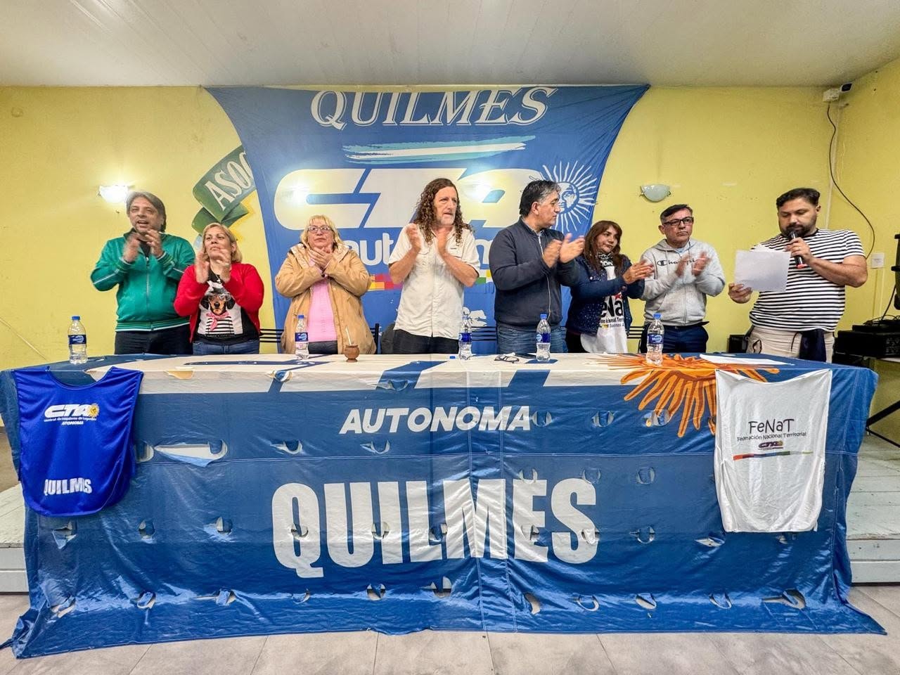 autonoma