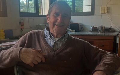 MURIÓ ÓSCAR ALBERTO ROSSOTTI, EL JUBILADO DE BERAZATEGUI QUE HABÍA RECIBIDO UN DISPARO